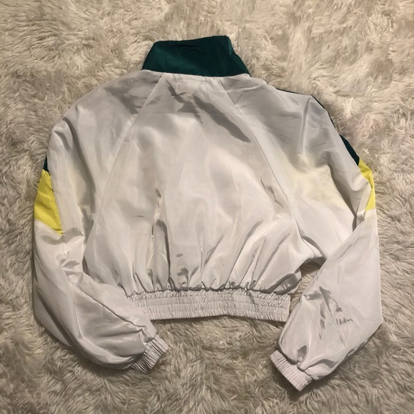 FASHION NOVA Windbreaker - Picture 7 of 9